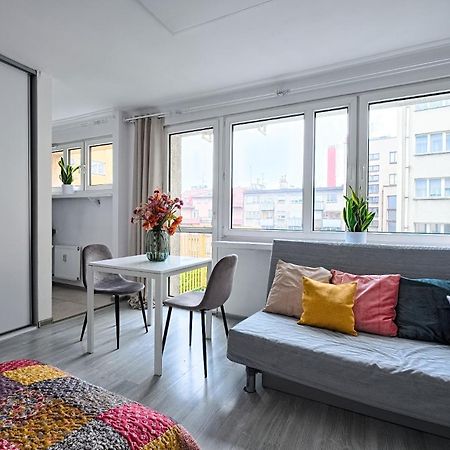 Urbanestcitycenterapartment/Kob2A カトヴィツェ エクステリア 写真