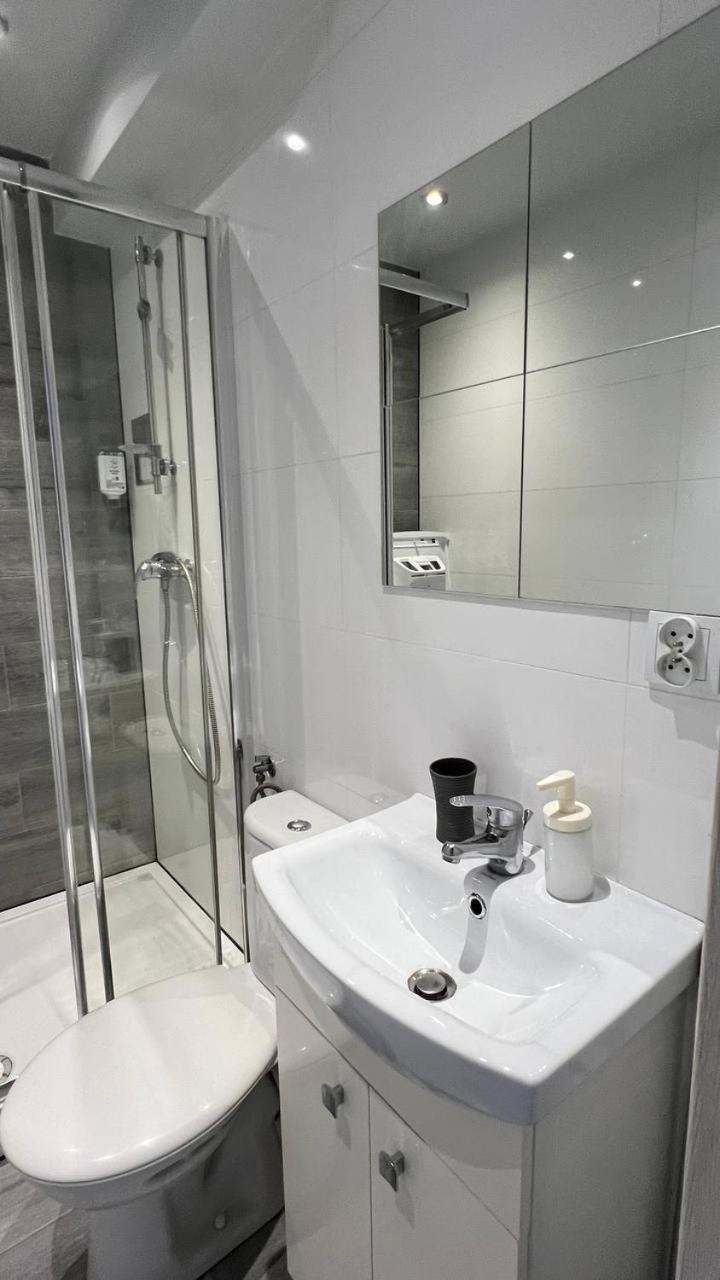 Urbanestcitycenterapartment/Kob2A カトヴィツェ エクステリア 写真