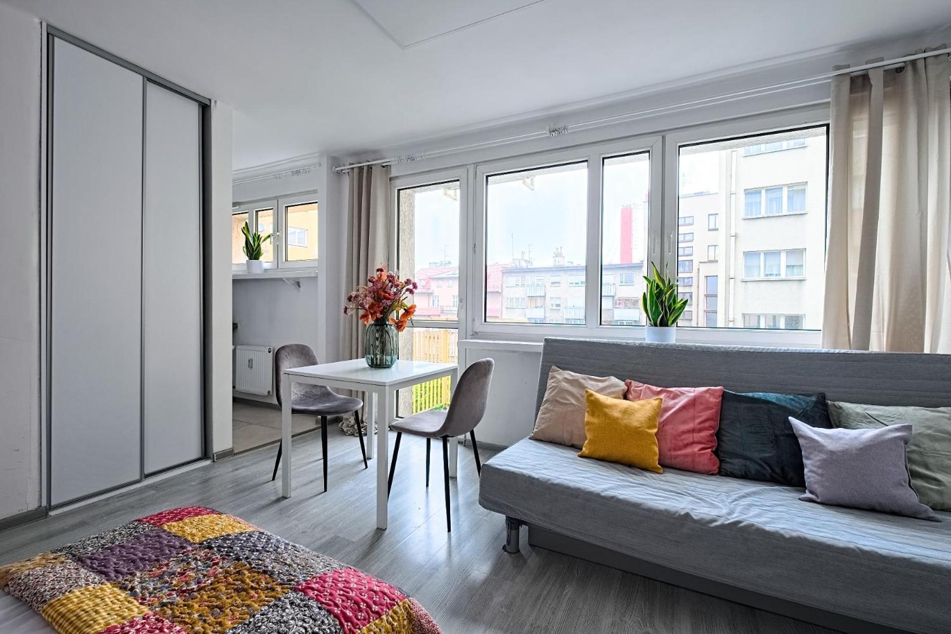 Urbanestcitycenterapartment/Kob2A カトヴィツェ エクステリア 写真